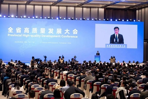突破4000億，美的營收再創新高